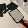 Portable Ins Style Handheld Makeup Mirror