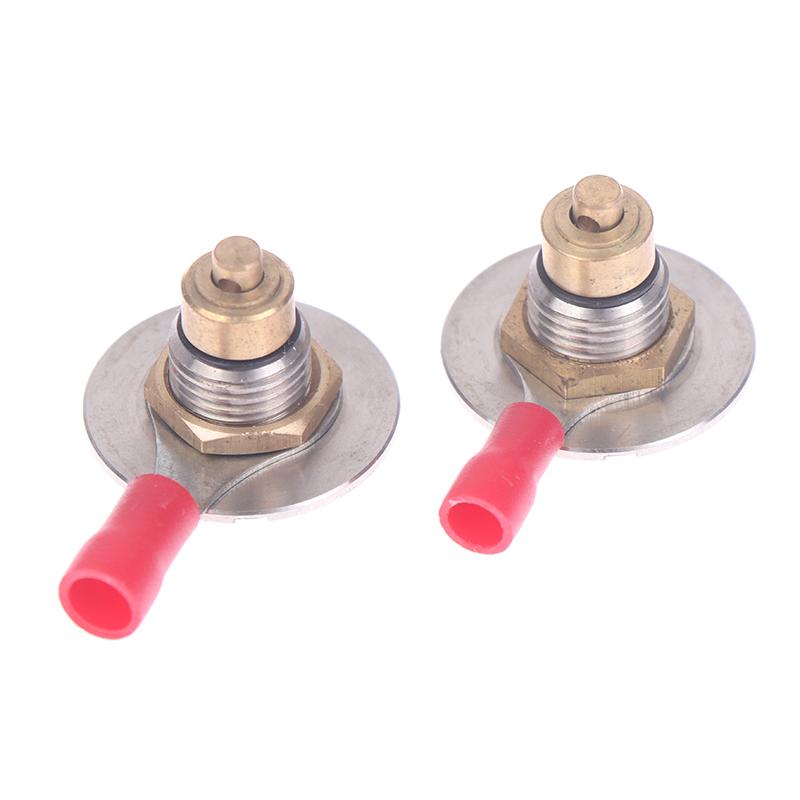 Diy Connector Spring Loaded 510 Connector For Mechanical Mod Connect