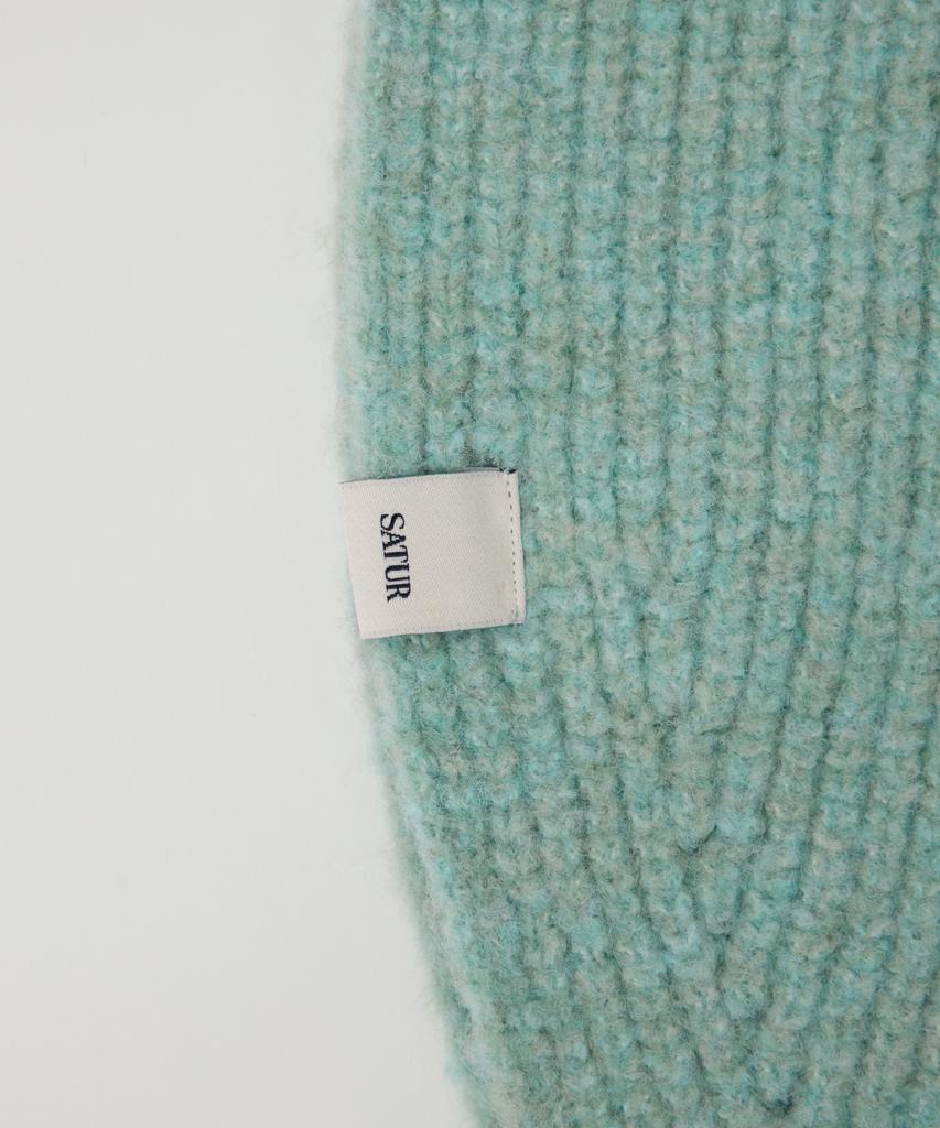 Seteo (W) Knit Balaclava Mint