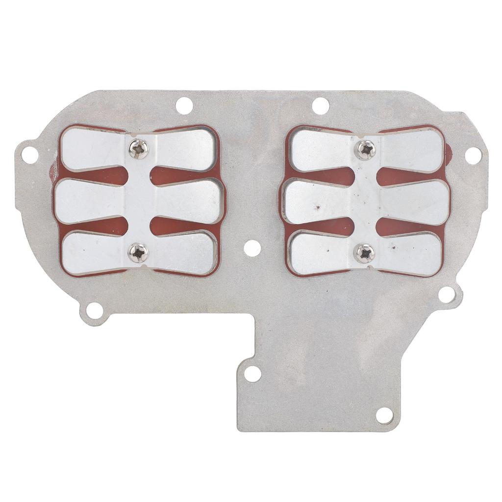 Outboard Engine Reed Valve Assy Enhanced Performance Outboard Engine Intake Reed Valve Assy for 2 Stroke 30HP Outboard