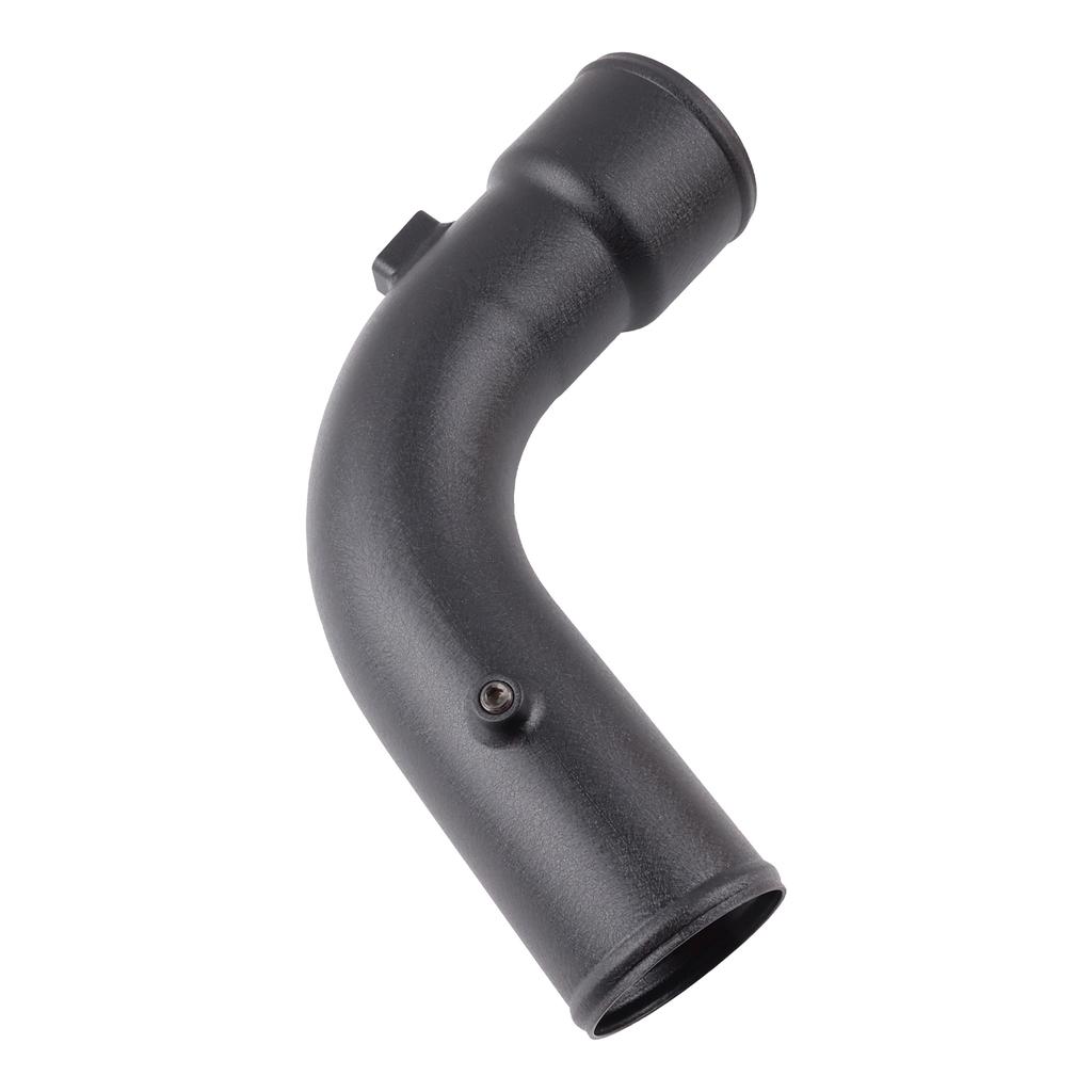 Turbo Intercooler Outlet Cold Side Charge Pipe for Ford 2017-2025 6.7L Powerstroke intercooler Pipe aluminum 4-Ply Boots
