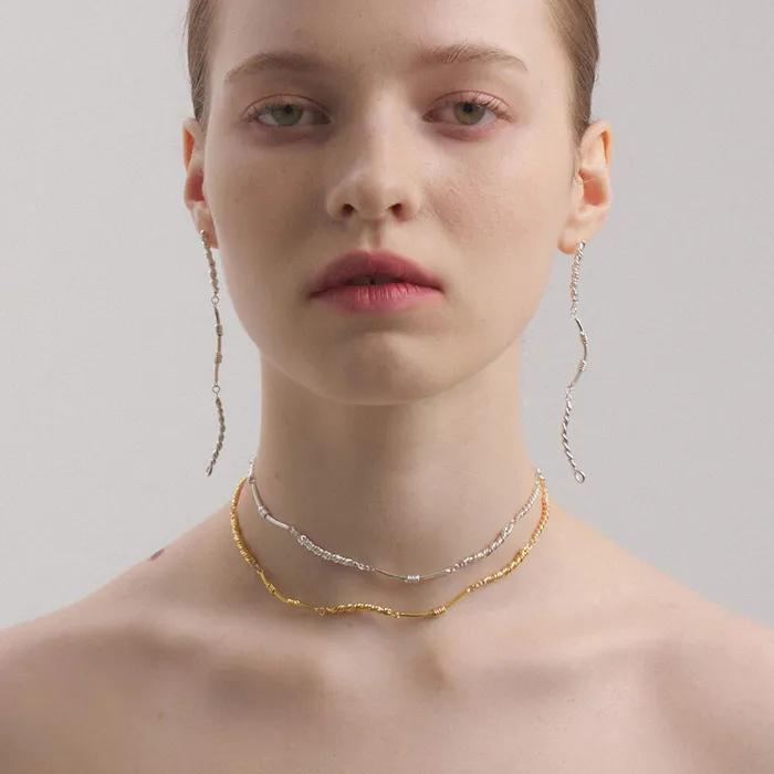 New Weave - Earring 07