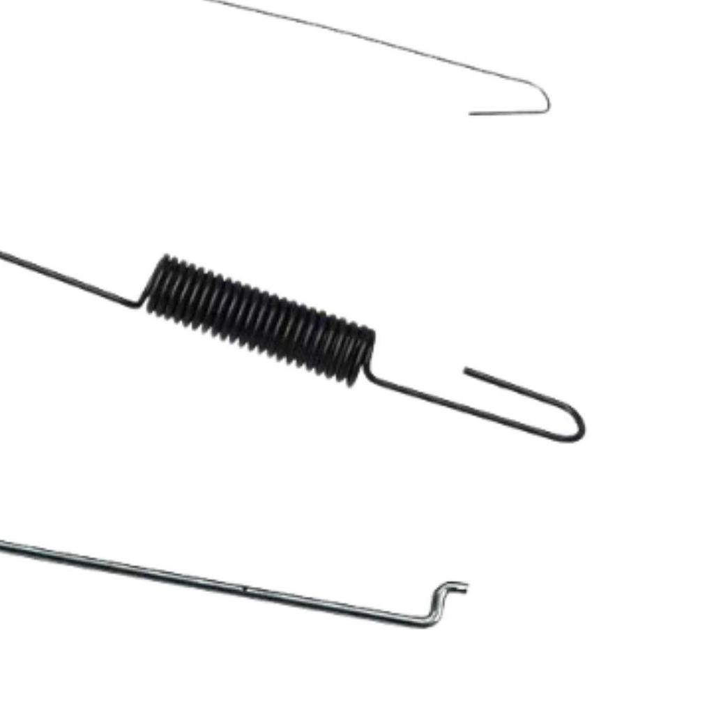 Carburetor Throttle Return Spring Kits Speed Control Spring Governor Spring Carburetor Spring Governor Link Rod Governor Rod