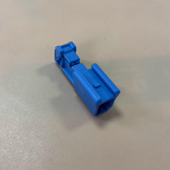 6098-5256 2-Pin Original Car Connector Wiring Harness Plug
