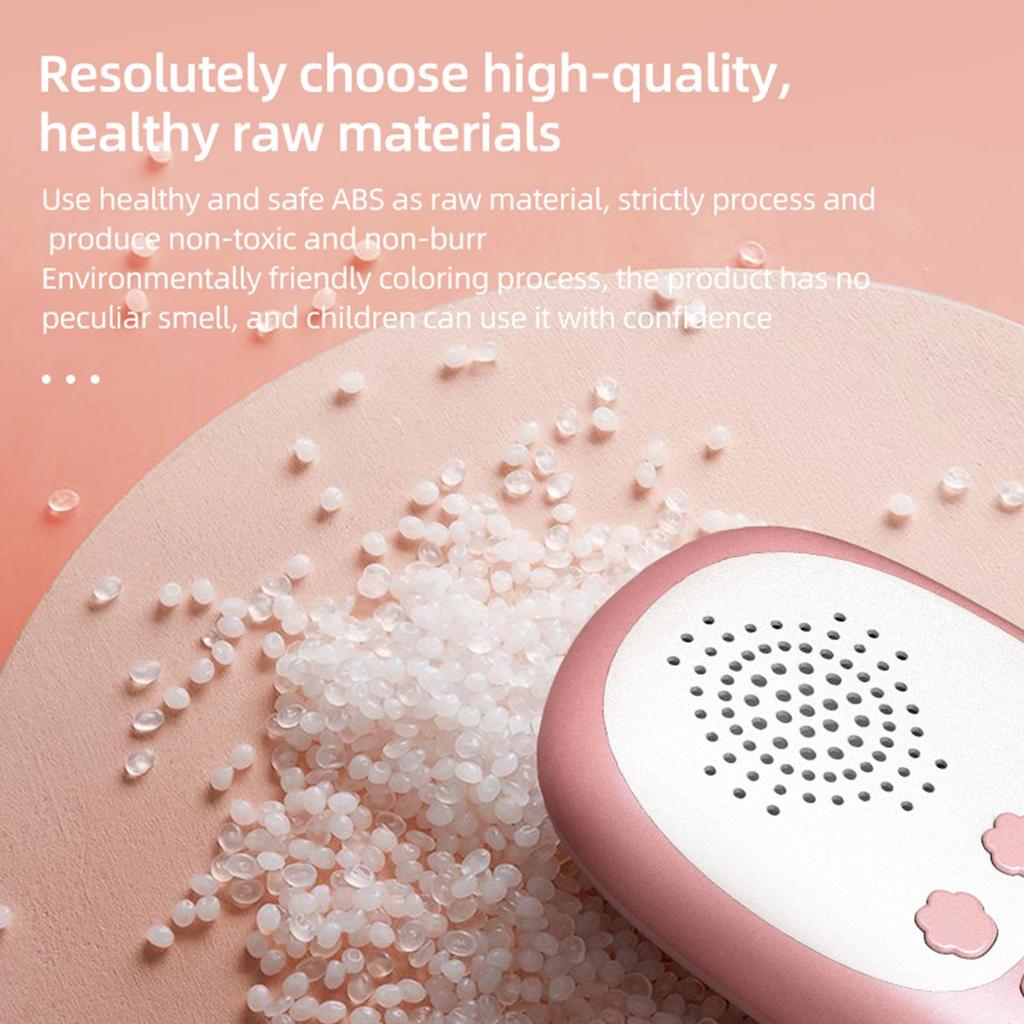 2-pack Barn Walkie Talkies 22 Kanaler Tvåvägsradio 3 KM Räckvidd Handhållen Original