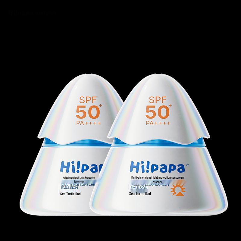 Hi!papa Kids & Baby Sun Protection Range