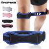 1Pc Patella Kneecap Band Adjustable Knee Tendon Strap Protector Knee Pad Running Sports Cycling Gym Knee Support