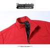 Men's Winter Fleece-Lined Thick Jacket – Trendy, Versatile, Warm, Cotton Padded Coat 2026