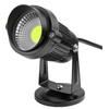 Dream Bubble COB LED Landscape Spotlight with Ground Spike
