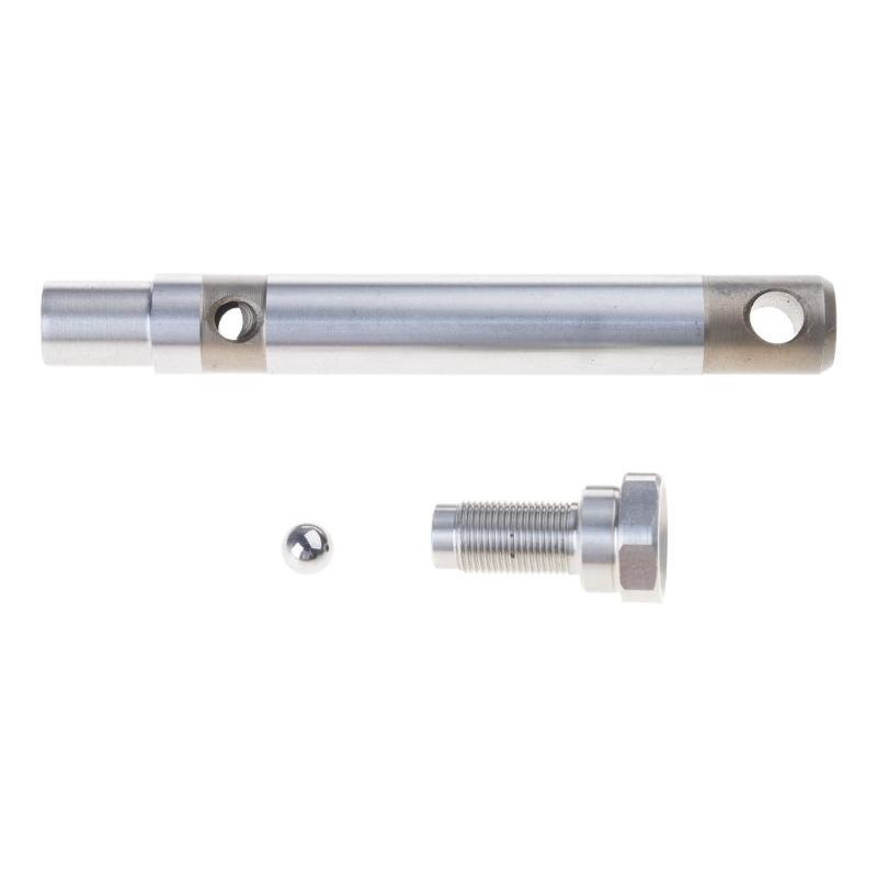 

Airless Sprayer Machine Pump Piston Rod Set for 395 490 495 Electric Paint Sprayer Spare Parts Airless Paint Sprayer 1