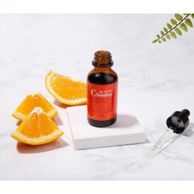 

[TIAM] My Signature C Source 30 мл, витаминная ампула