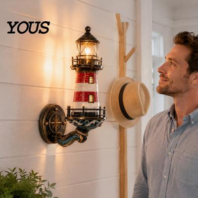 Lampen – Wandlampen