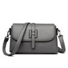 New Fashi Luxury Design Women Small Shoulder Crossbody Bag Ladies Casual Satchels Messenger Bag Ladies Flap Flip cover Handbag