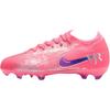 Mercurial Vapor 16 Elite Low-Top Fußballschuhe Helles Pink Unisex IM3649-640