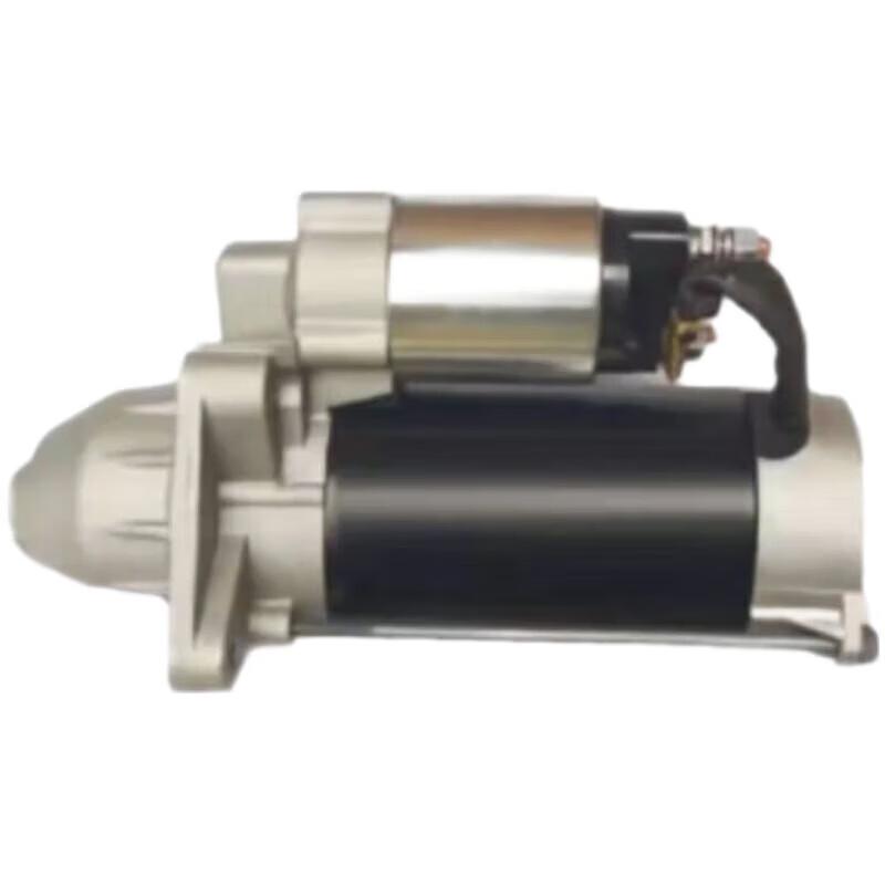 

Dongfeng EQ2082 Starter Motor Assembly 1