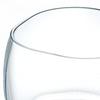Takumifu Select (6-piece Set) Dinner Plates, Mini Bowls, W71 X D71 X H53mm (W63 X D63mm), 170ml Capacity, Dishwasher Safe, Glass, Made In Japan