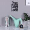 Accesorii pentru decor – Produse din metal