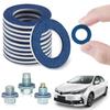 Aluminum Screw Gasket Oil Drain Plug Gaskets Crush Washers Seals for Toyota for Camry for Corolla for LexusFor Scion Replacement