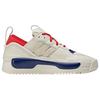adidas Y-3 Rivalry Unity Ink Lush Red Unisex Sneakers Cream Off-White IE7260