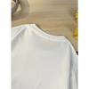 Women Floral Creative Print T-Shirt Fashion Casual Elegant Trendy Festival Essential Comfortable Daily Top