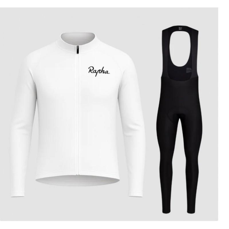 2026 Unisex Lightweight Long Sleeve Cycling Jersey Set Mountain Road Biking