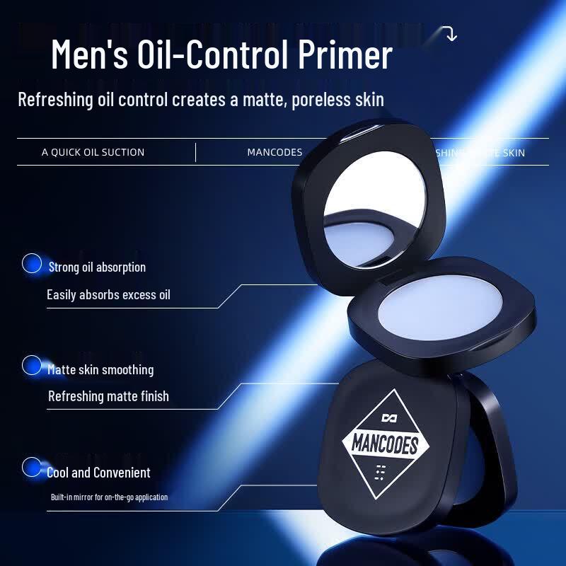 Zuo Yan You Se Matte Oil Control Cream 4g