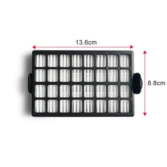 

Для Samsung SC 8420-8481 Hepa-фильтр-HF056, 00339G 1
