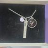 IVE Necklace Pendant