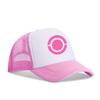 Anime Splicing Sun Hat Ash Ketchum Cosplay Unisex Printing Baseball Cap Pocket Snapback Adjustable Hats Prop