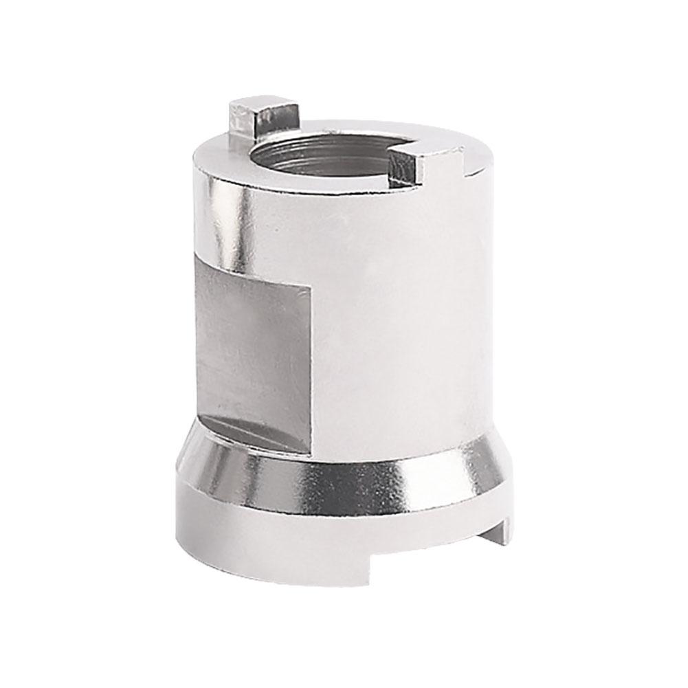 Bike Bottom Bracket Remover Repair Spanner Lock Ring Fixed Headset Wrench Tool Steel Bicycle Repair Maintenance Tools