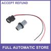 Marker Lamp Bulb Socket Wiring for Honda Accord Civic CR-V Fit