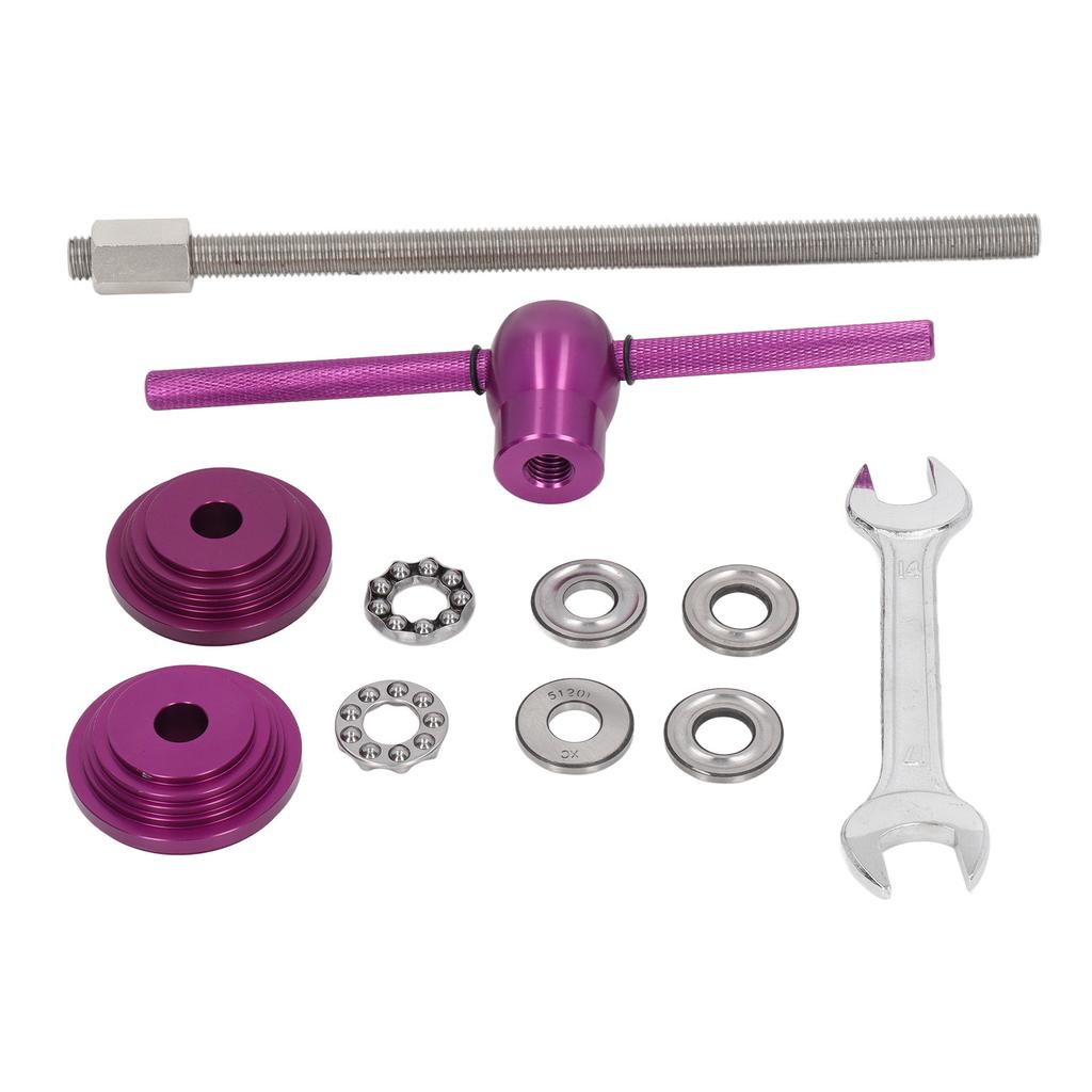 Bike Headset Press Tool Mountain Road Bike Headset Cup Bottom Bracket Press in Installation Removal Tools