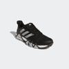 Adidas Code Chaos 22 Svart Sko & Fottøy Sportssko HERRE GOLF GX2618 Core Black/Footwear White/Gray Five