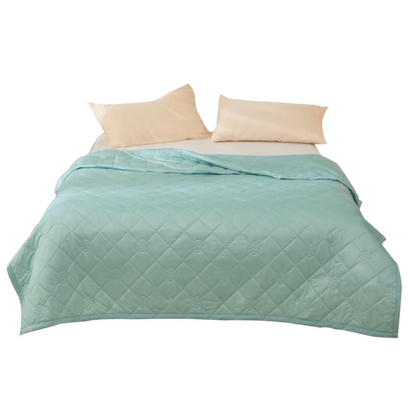 

Qiao De Ultrasonic Cooling Summer Quilt