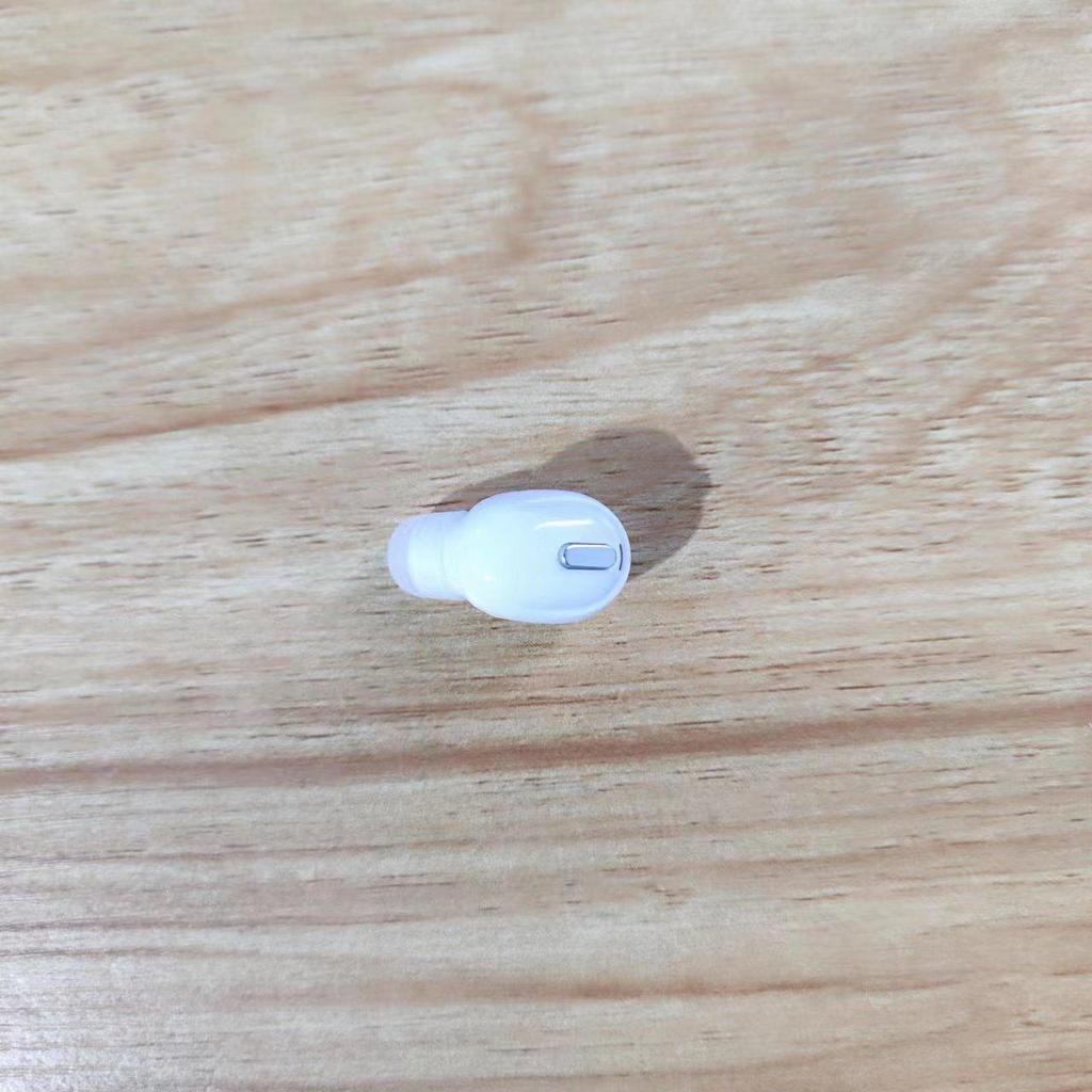 X9 Wireless Bluetooth Earbuds - Comfortable Fit, HD Calls, Long Battery Life