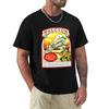Halcyon The Outer Worlds Tshirt All Match Print Short Sleeve Top