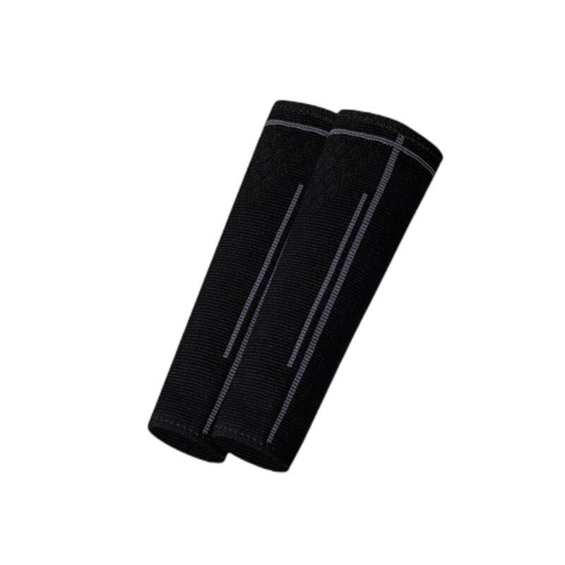 1 Pair Volleyball Arm Sleeves Compression Forearm Sleeves For Women Men Sting Sport Wristband Arm Protection Wrist Guard Support S