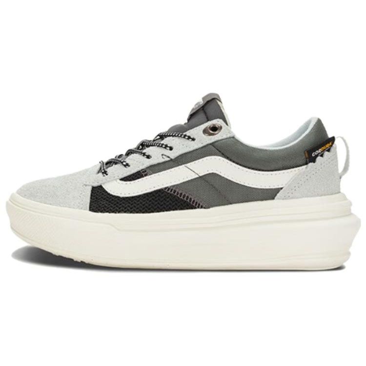 Vans Old Skool Unisex White Navy VN0005WJUNY 36