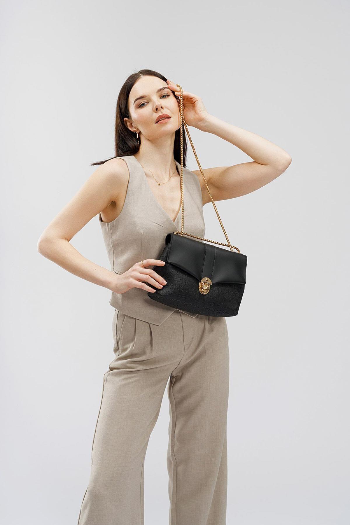 

Women s Stylish and Useful Shoulder bag Patterned Women s Hand and Shoulder Bag