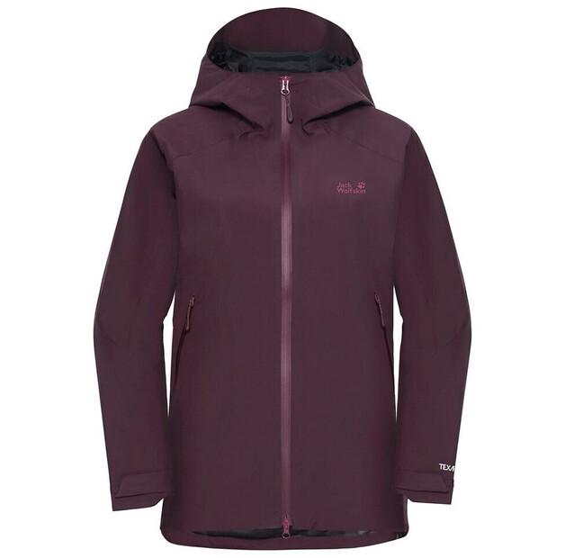 Jack Wolfskin Unbound Adventure 2L Jacket