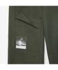 LACOSTE Women'S Side Flap Wide Fit Cotton Pants Hf2452-55G Hcf