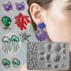 Sea Silicone Mould Set For Customes Art Gift Making And Accessories