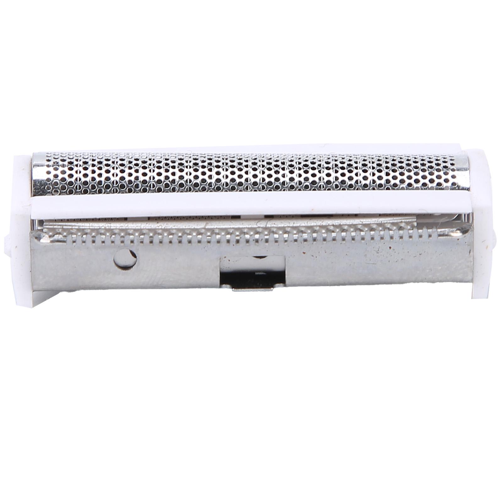 Профессиональный портативный сменный аксессуар из фольги для электрической бритвы — фото 6