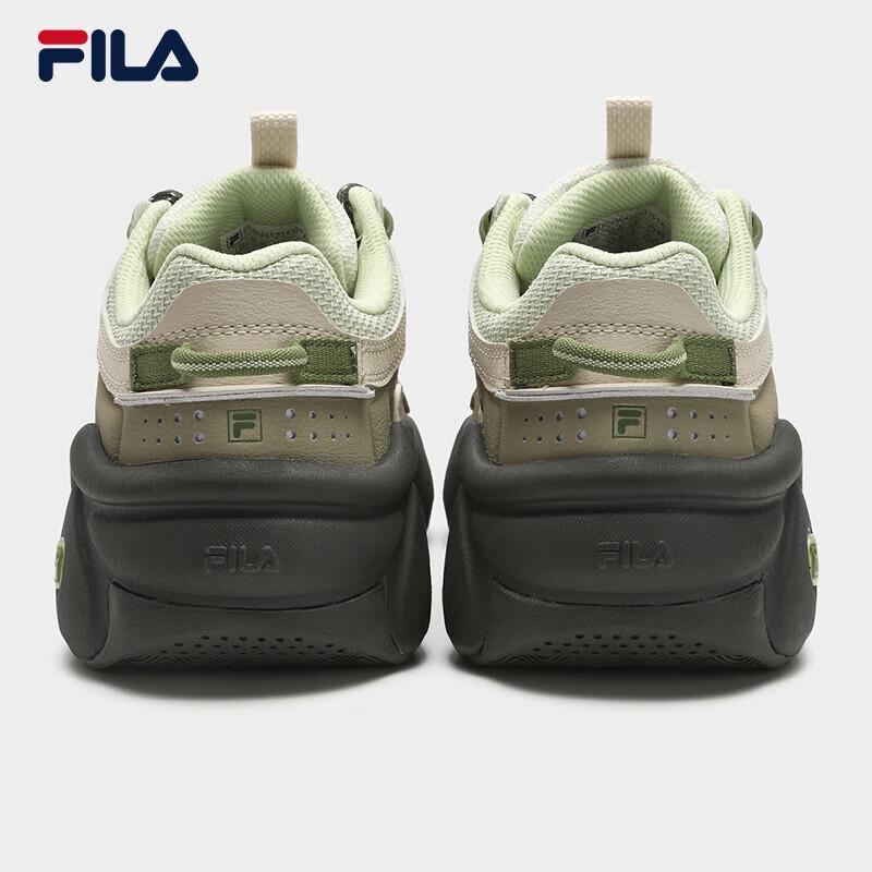 Fila Women's PANINI Casual Basketball Shoes