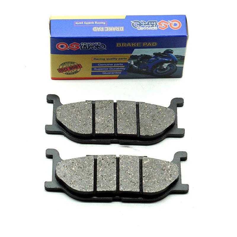 

Motorcycle Front Brake Pads for YAMAHA XV535 Virago 1995-1997 DX 1998-2003 S 1996-2003 XV535S Virago-Special-1995-1997 XV 535