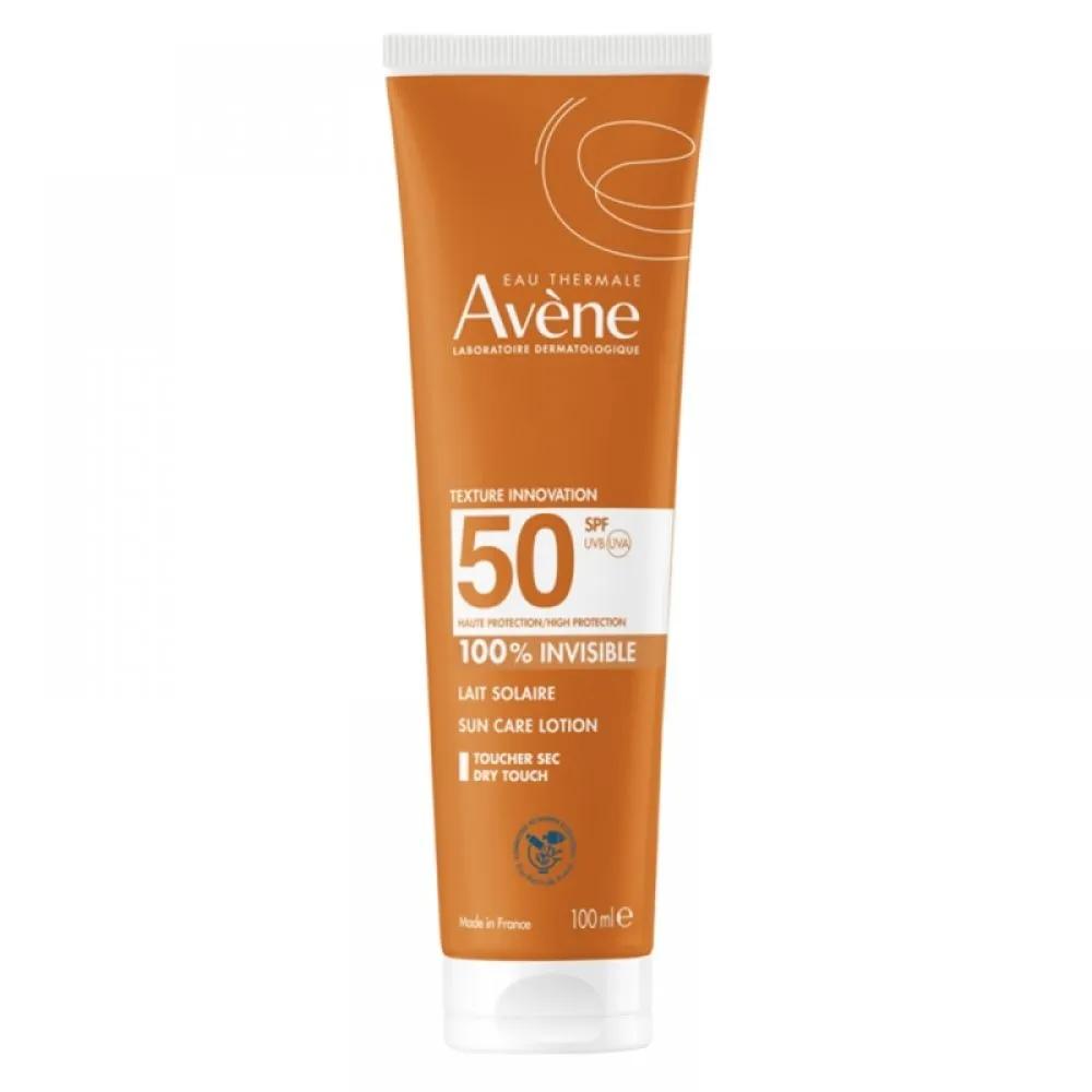 Avene Sun Lotion SPF50 - 100ml