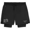 Mens Hyrox Performance Shorts