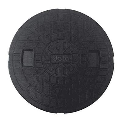 Tapa de Alcantarilla Joto Techno Joto Tipo 300 Solo Resistente a la Presión, JT2-300C