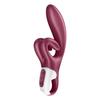 Satisfyer - Touch Me Dual Bunny Stimulator