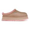 Tazz Slipper Love 25 vnt. - Arroyo Tropical Pink Moteriški sportbačiai Tan 1172130-AYT